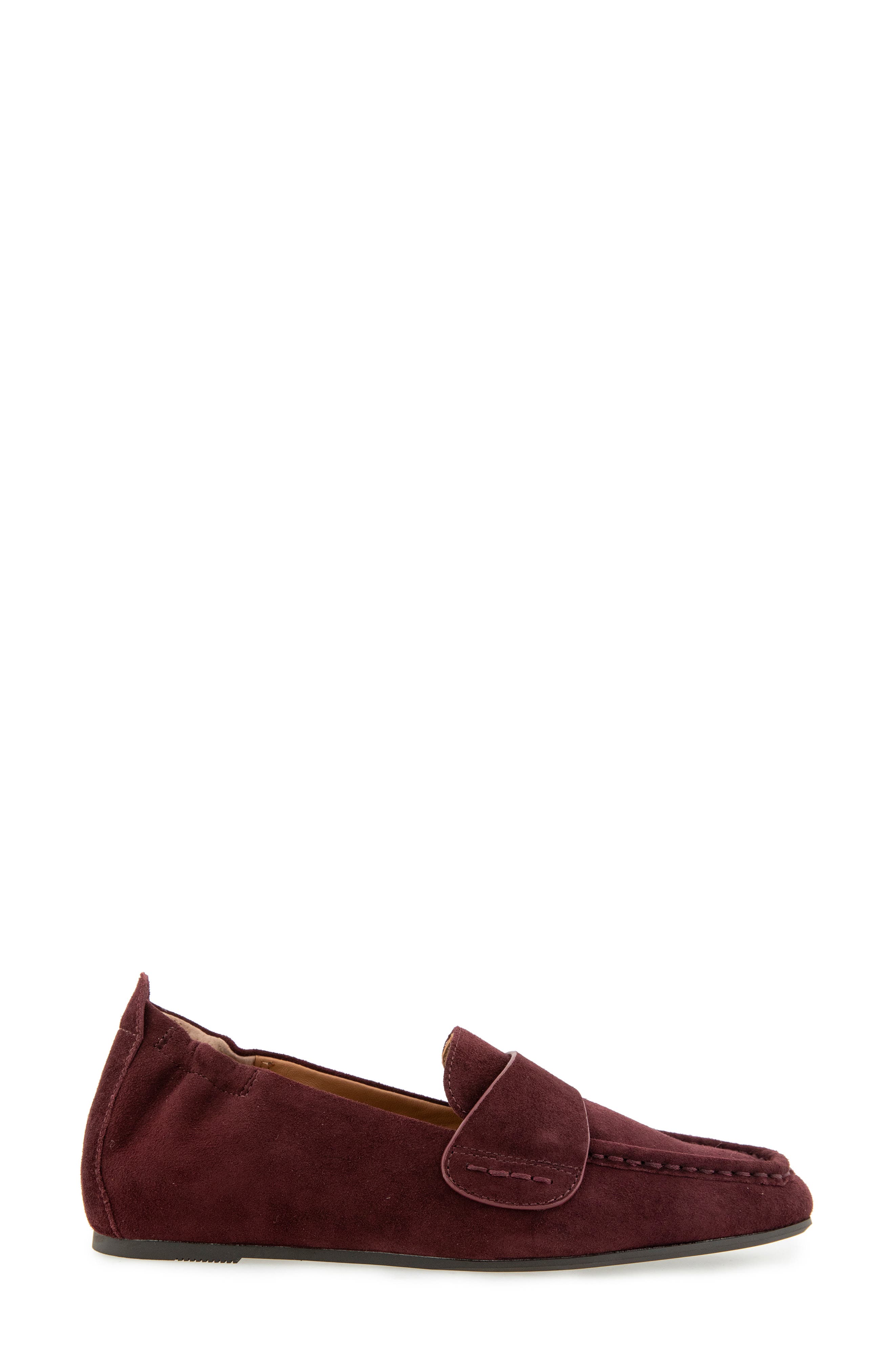 Sophie Loafer, Alternate, color, ANDORRA SUEDE