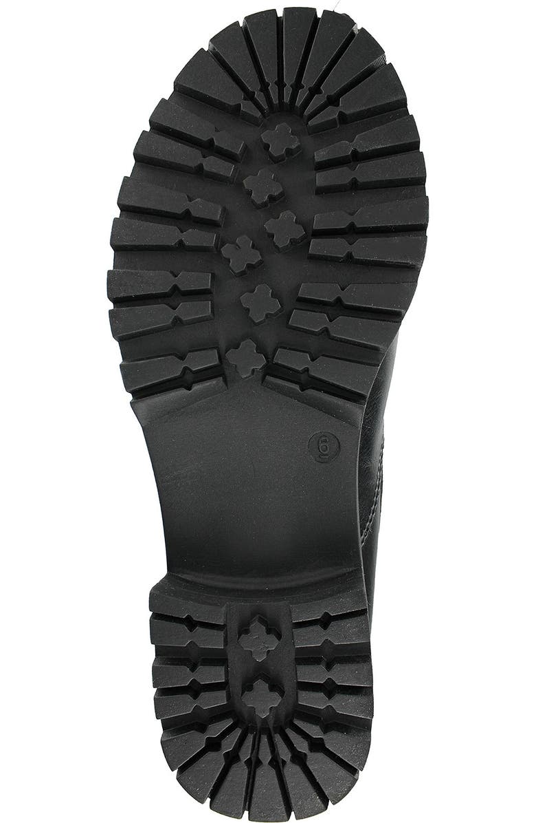 AQUATHERM BY SANTANA CANADA Poppy Waterproof Faux Fur Tall Snow Boot, Alternate, color,