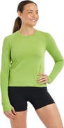 Oiselle Float Long-Sleeve Shirt - Women's