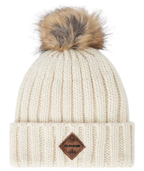 Dakine Kylie Beanie Snow Beanie In Neutral