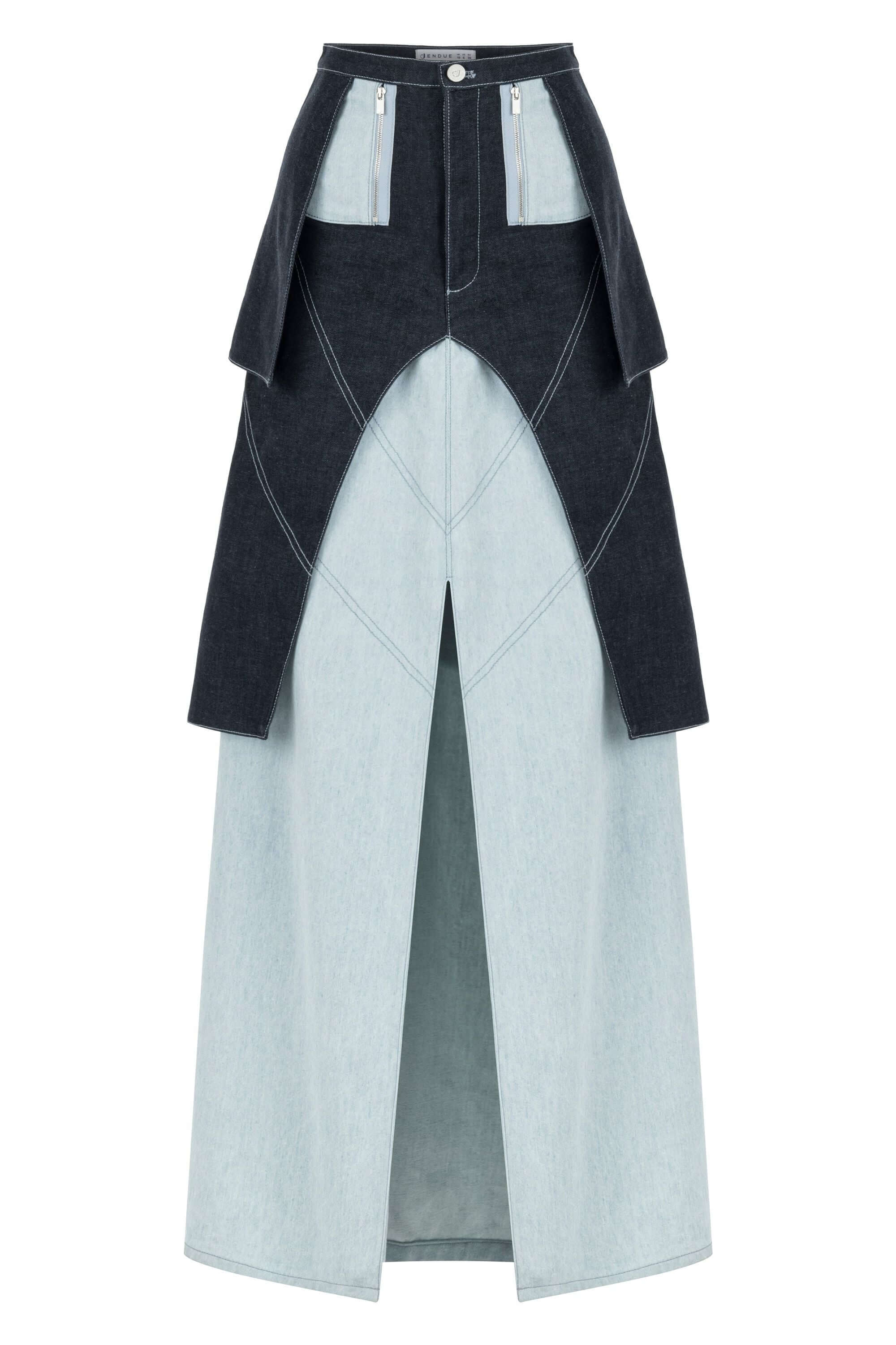 Monte Skirt - image 2