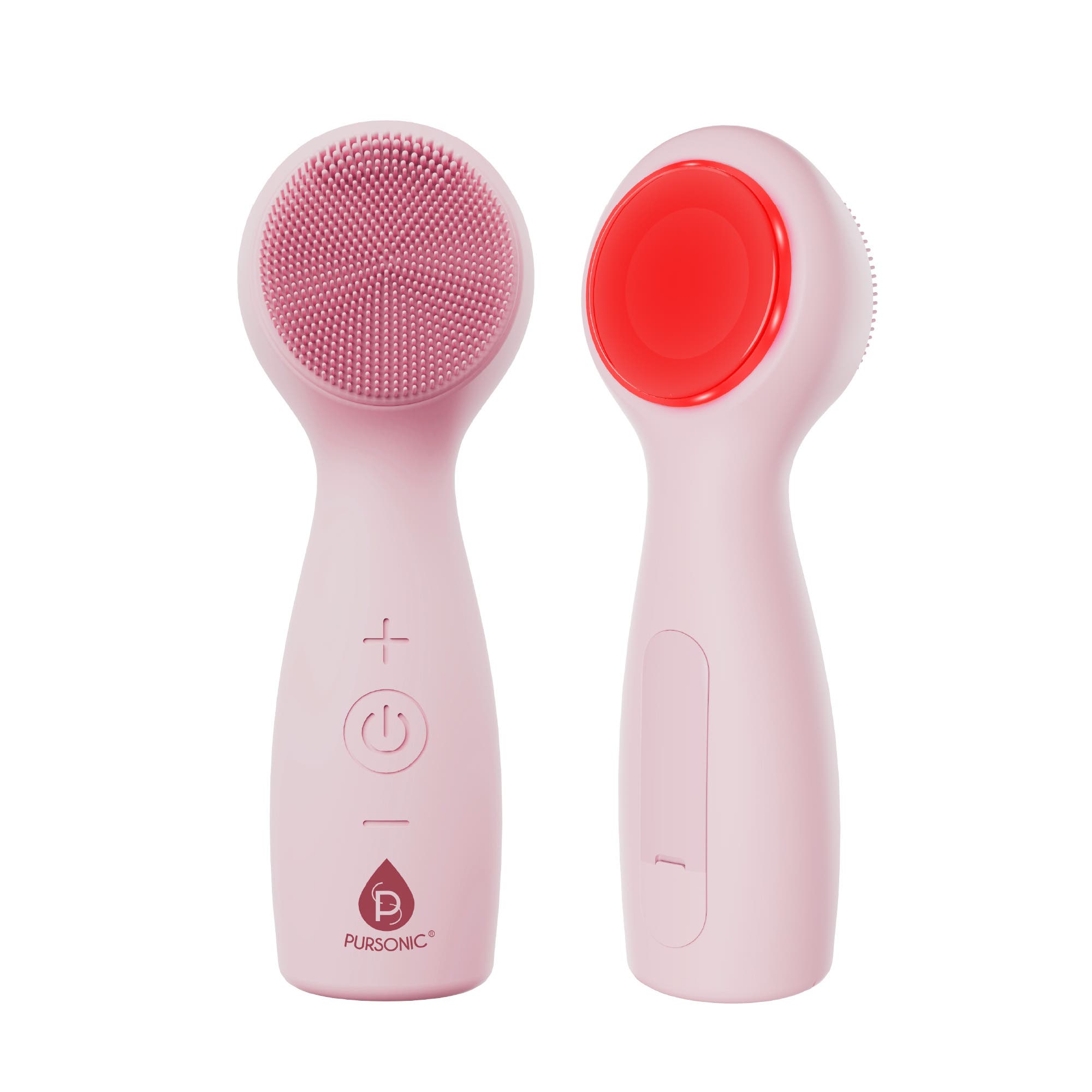 3-in-1 Sonic Facial Cleanser with Heated Jade (Women) | Nordstrom