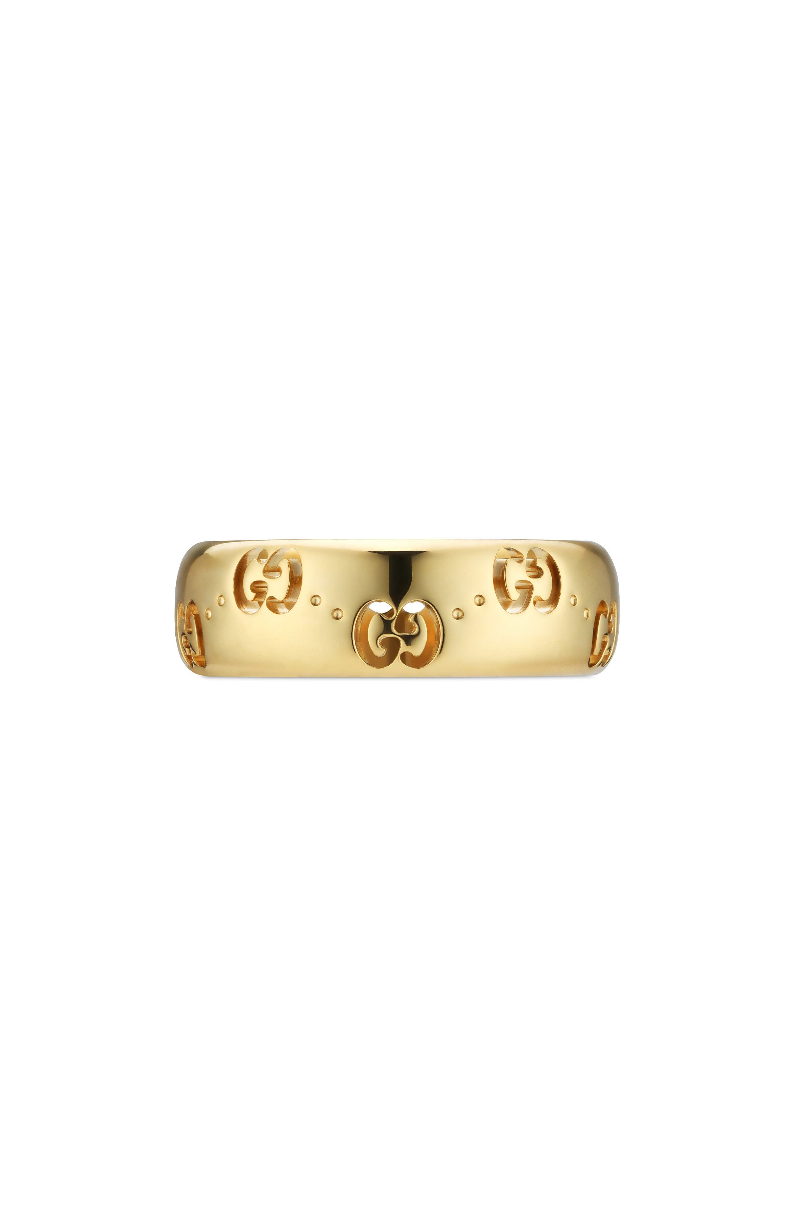 selected YELLOW GOLD