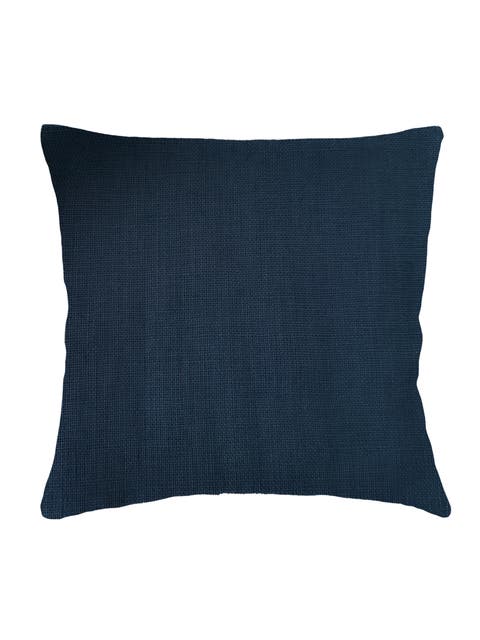 So Soft Linen Euro Pillow Cover Only