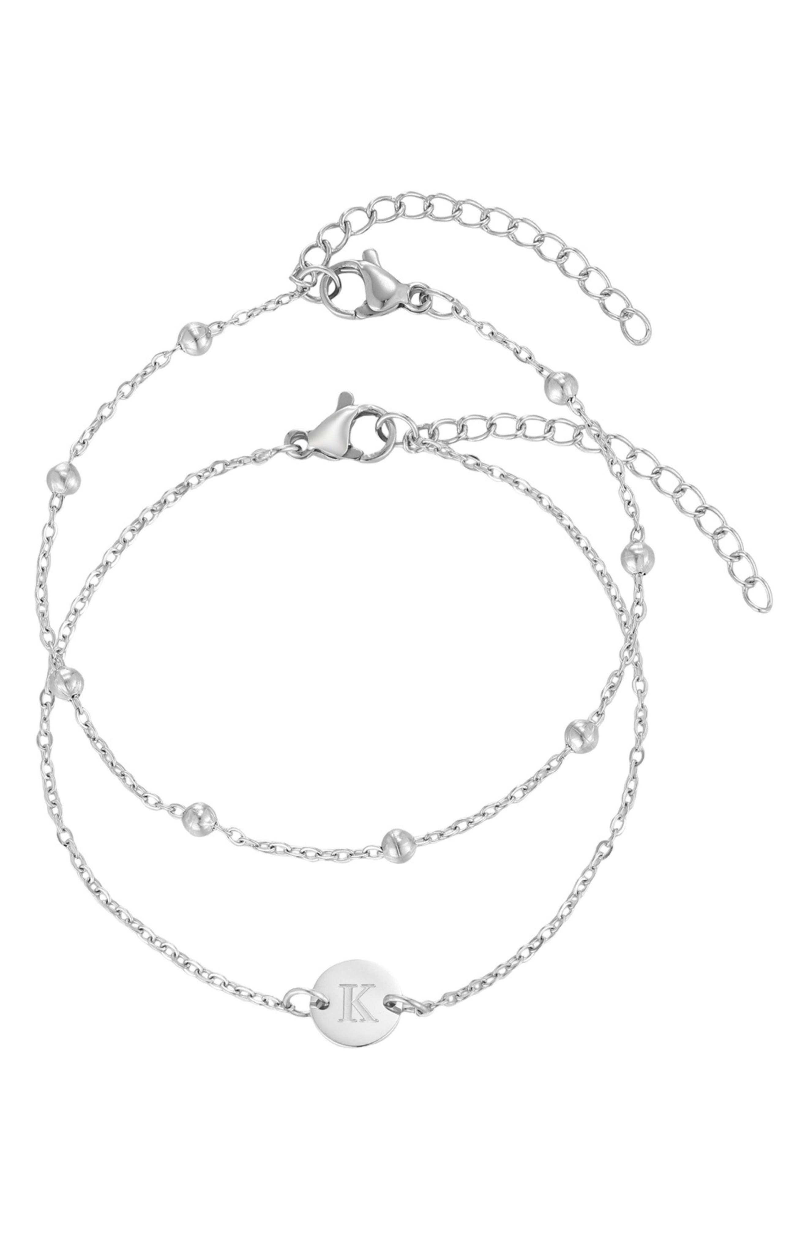 selected SILVER-K