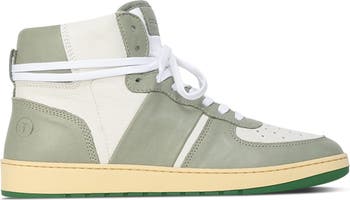 Collegium Pillar Destroyer High Top Sneaker (Men) | Nordstrom