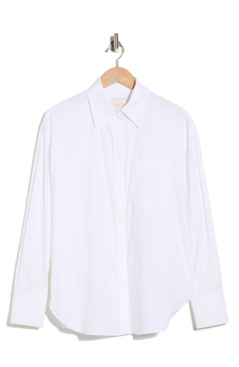 Big Joe Button-Up Shirt