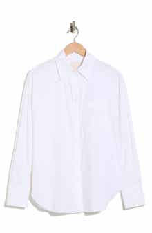 TWP Big Joe Button-Up Shirt