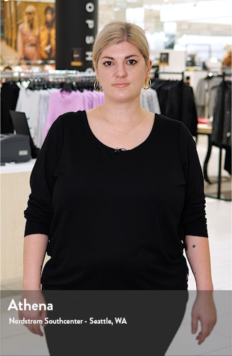 Jacquard Cocktail Dress, sales video thumbnail