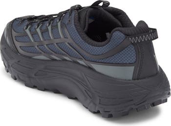 HOKA Mafate Three2 Wordmark Sneaker (Men) Nordstrom
