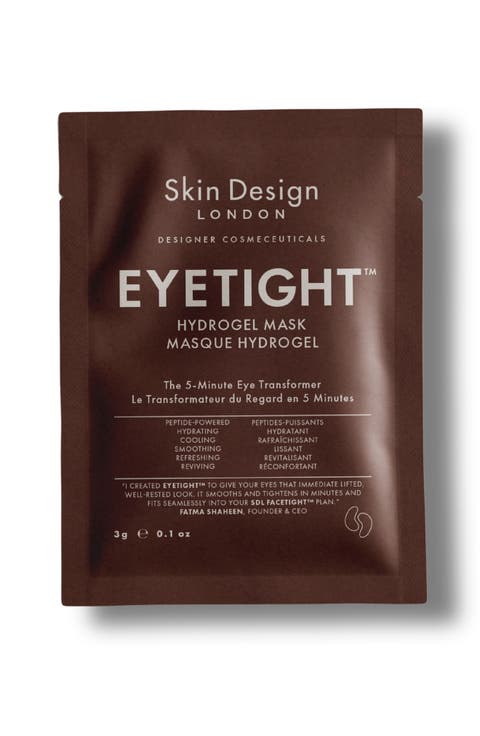 EYETIGHT™ Hydrogel Mask