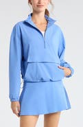 Zella Transit Pullover Jacket