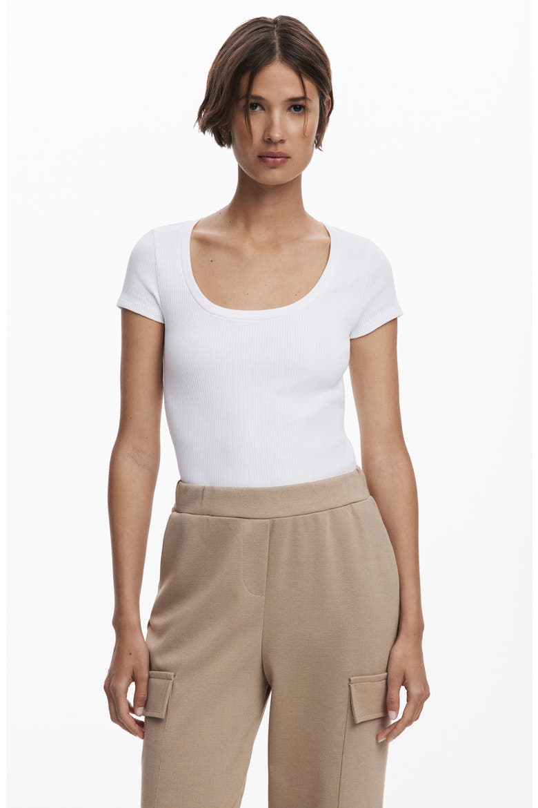 Mixed Media Jumpsuit, Alternate, color, BEIGE