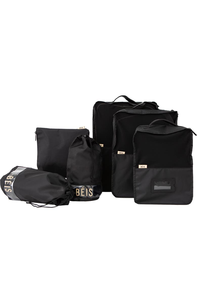 Béis The Packing Cubes, Main, color,