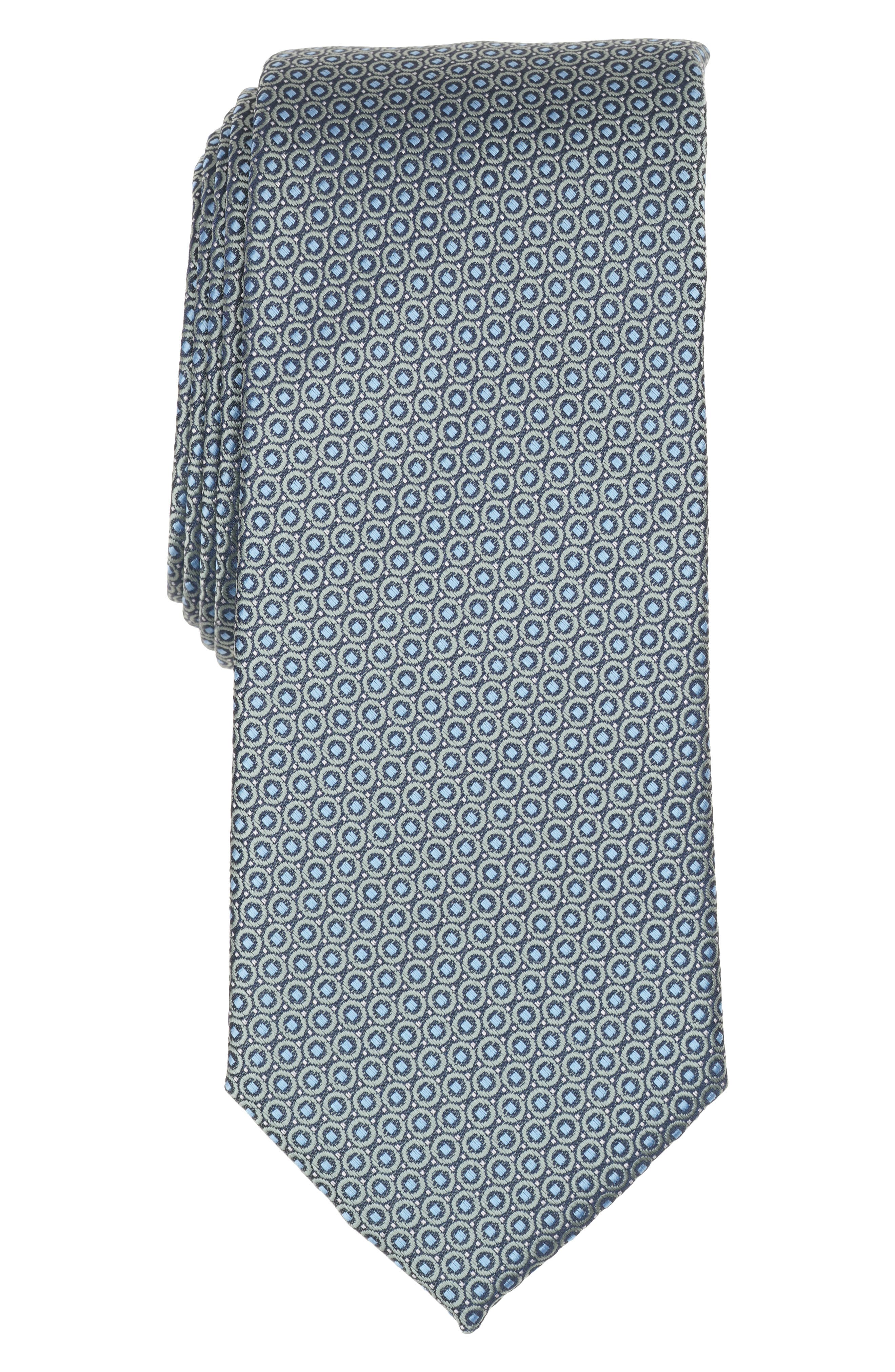 Calabria Neat Tie
