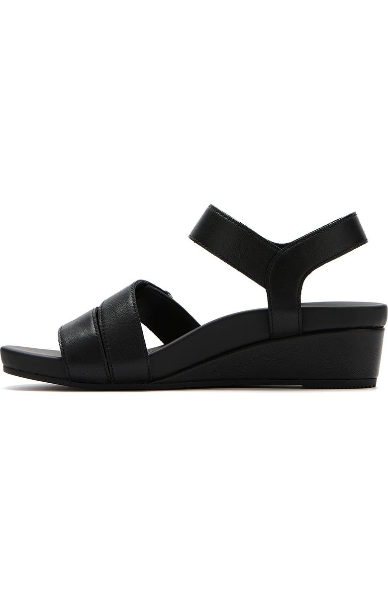 ABEO Riviera II Strap, Alternate, color, Black - Regular