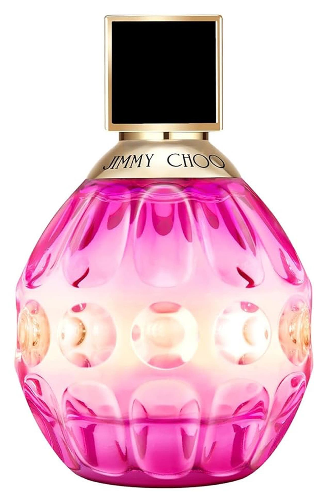 Jimmy Choo Rose Passion Eau de Parfum