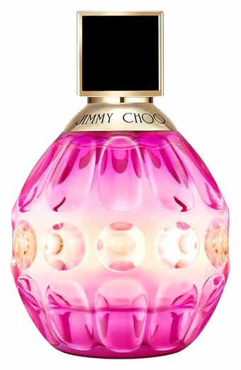 Jimmy Choo Rose Passion Eau de Parfum