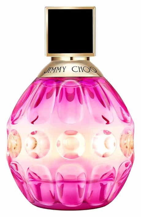 Jimmy Choo Rose Passion Eau de Parfum