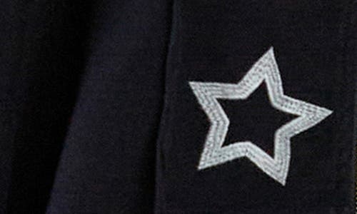 Billy T Birds Of A Feather Embroidered Zip-up Graphic Hoodie