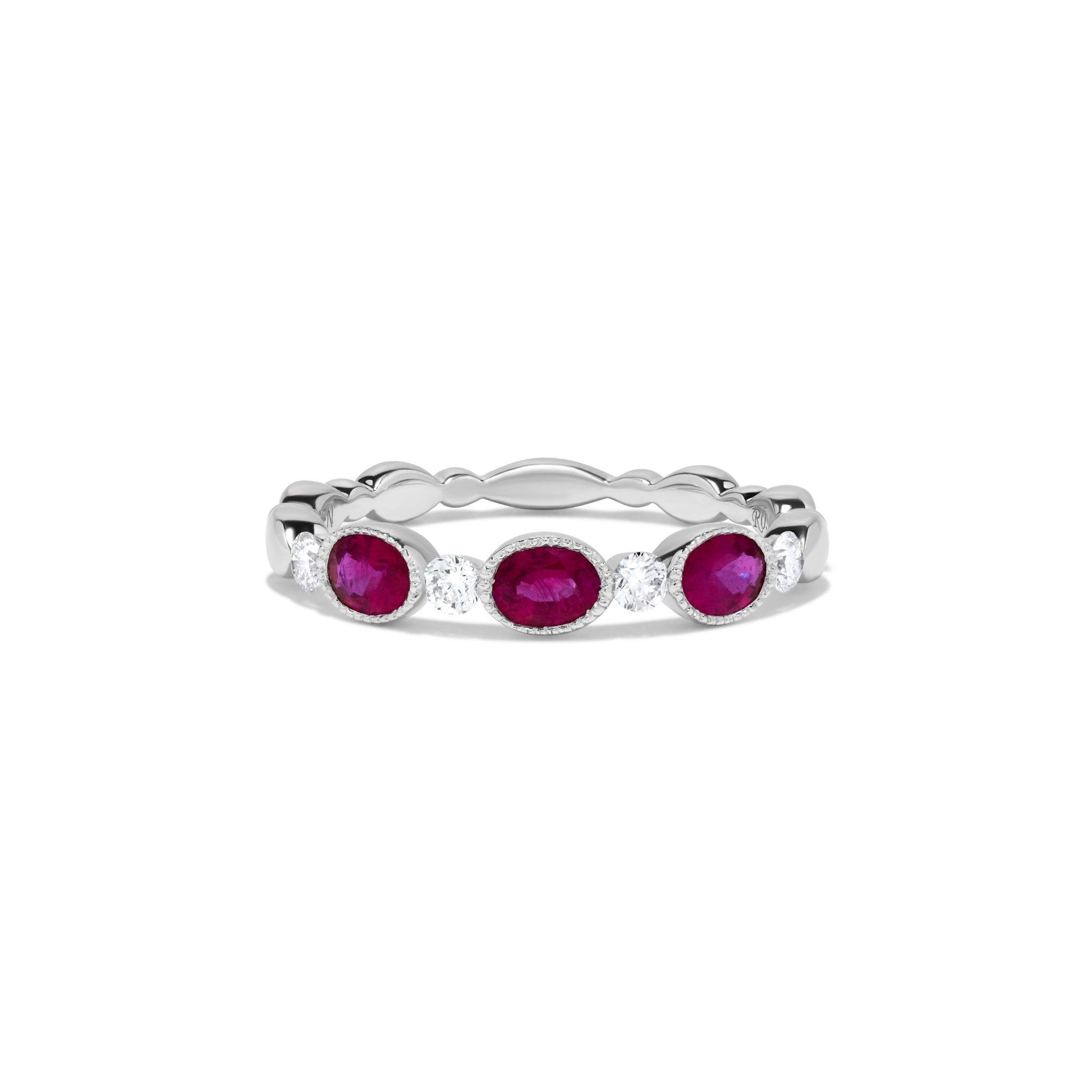 selected 14K White Gold