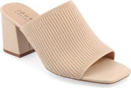 Journee Collection Lorenna Mule