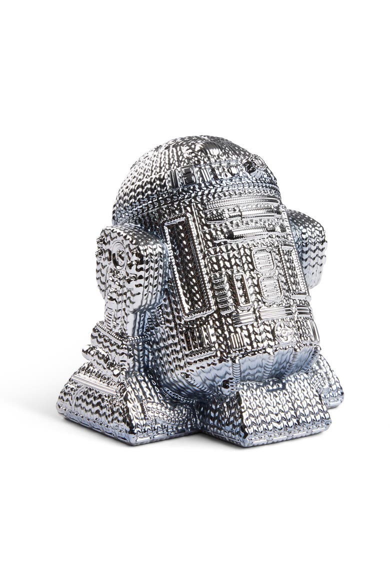 Star Wars - R2-D2, Alternate, color, Multicolor
