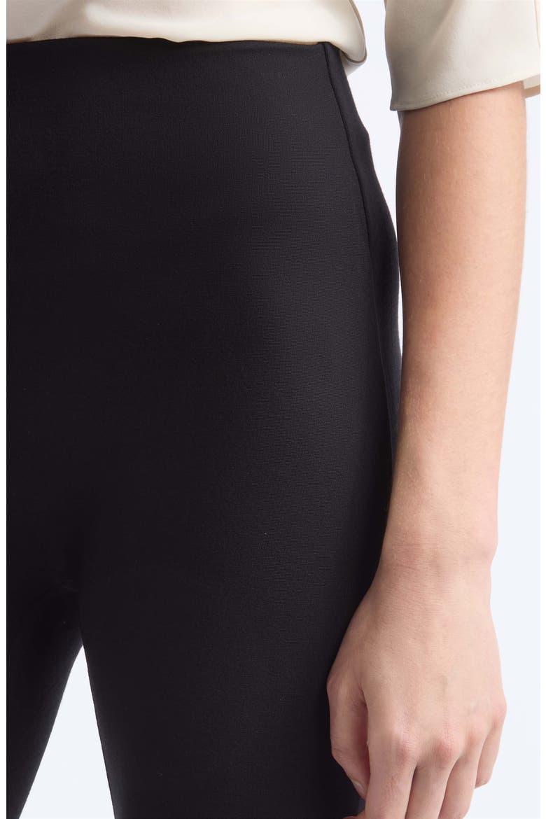 Rio Capri Pants, Alternate, color, BLACK