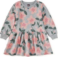 Tea Collection NEW French Terry Dress