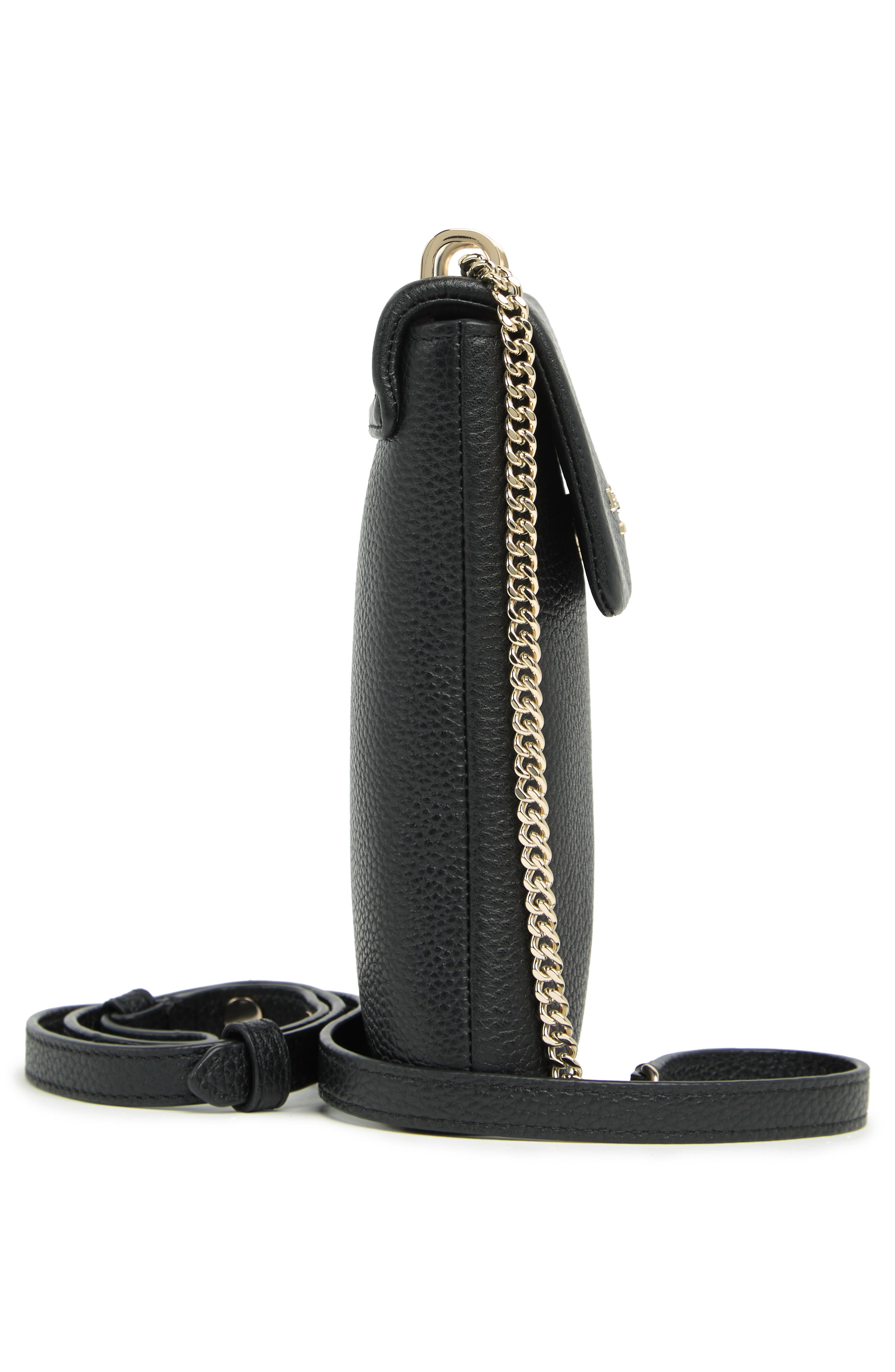 Kate Spade New York crossbody chain strap bag, Alternate, color, 