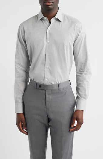 Brighton Perfect Poplin Button-Up Shirt