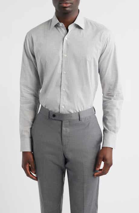 Brighton Perfect Poplin Button-Up Shirt