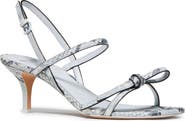Kate Spade New York loop slingback sandal