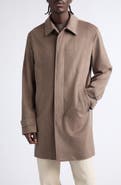 Herno Cashmere Car Coat