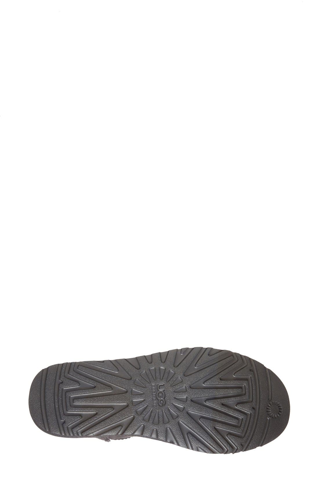 UGG<sup>®</sup> 'Classic Short' Boot, Alternate, color, 