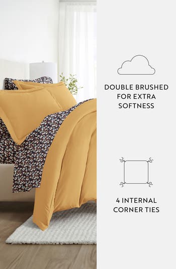 Bundle Duvet Set