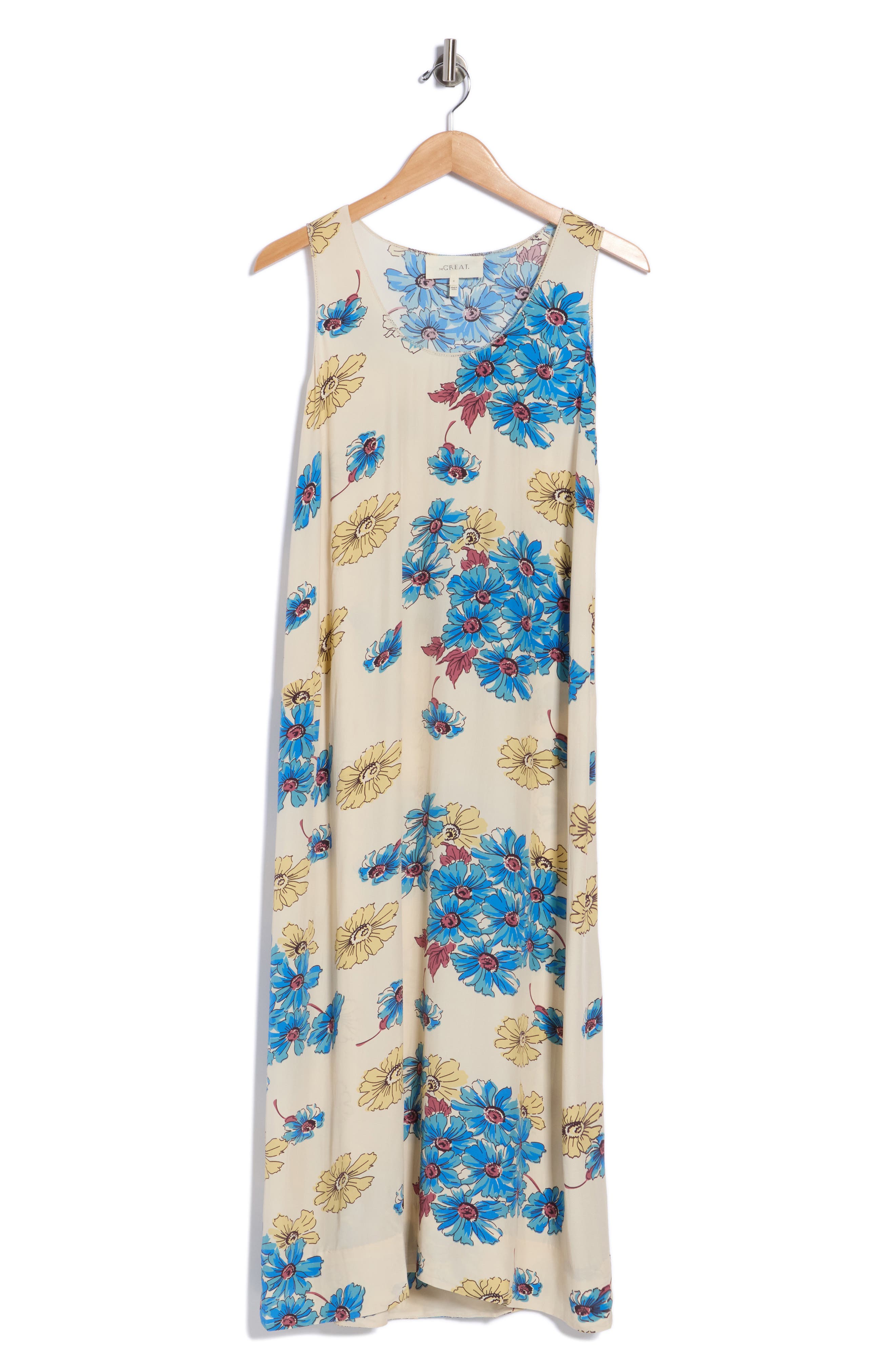 selected SUNGOLD FLORAL