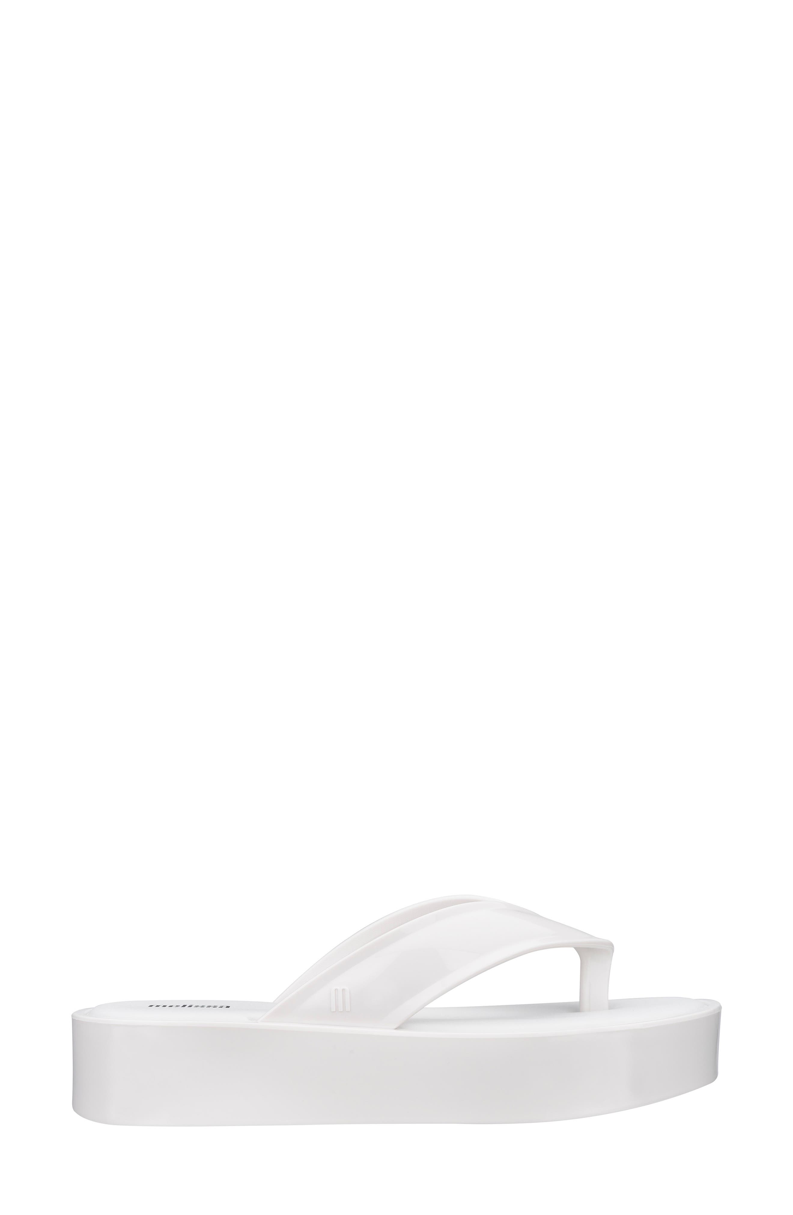 Melissa Platform Sandal (Women) | Nordstrom