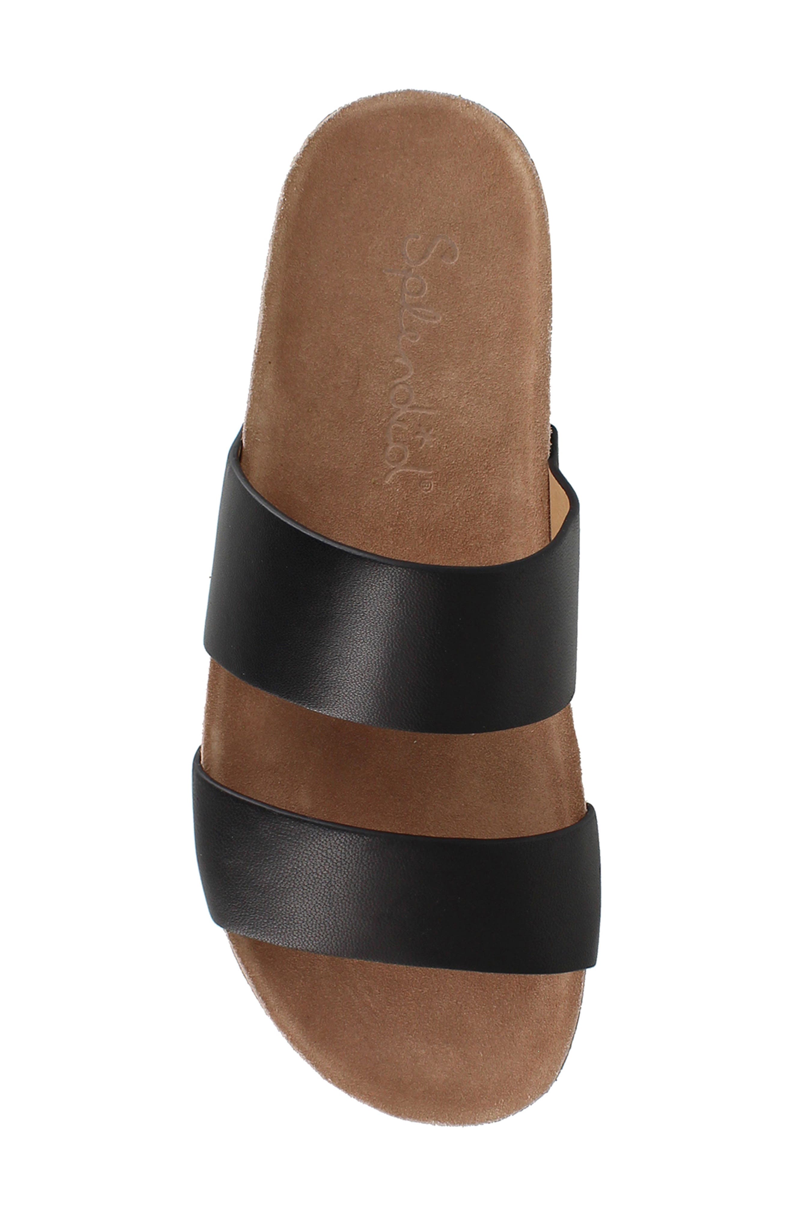 Splendid Rona Slide Sandal, Alternate, color, 