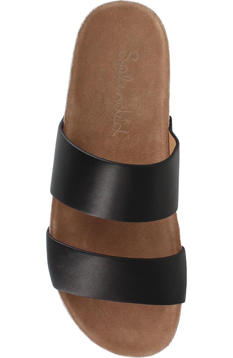 Splendid Rona Slide Sandal, Alternate, color,