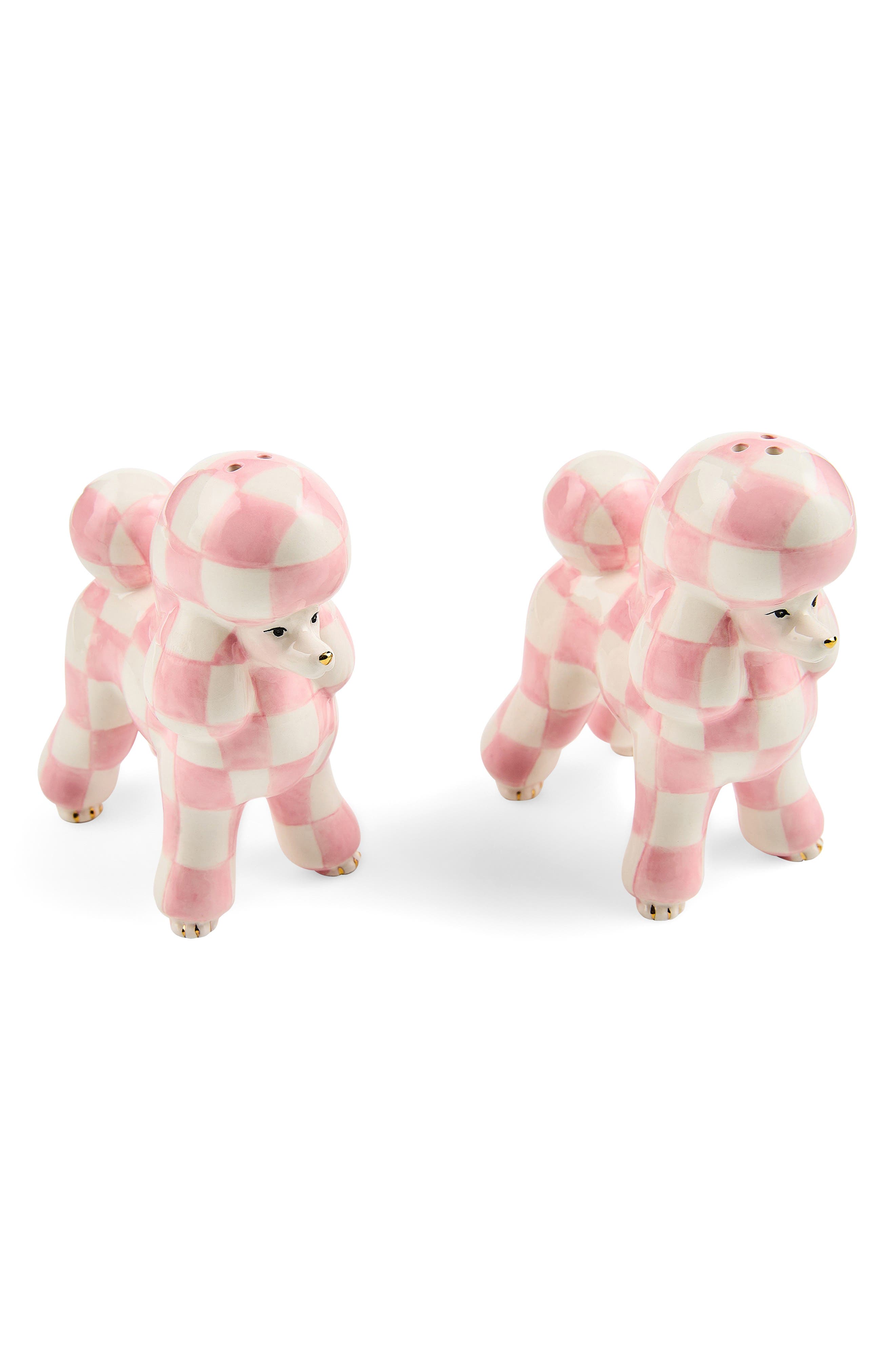 selected ROSY