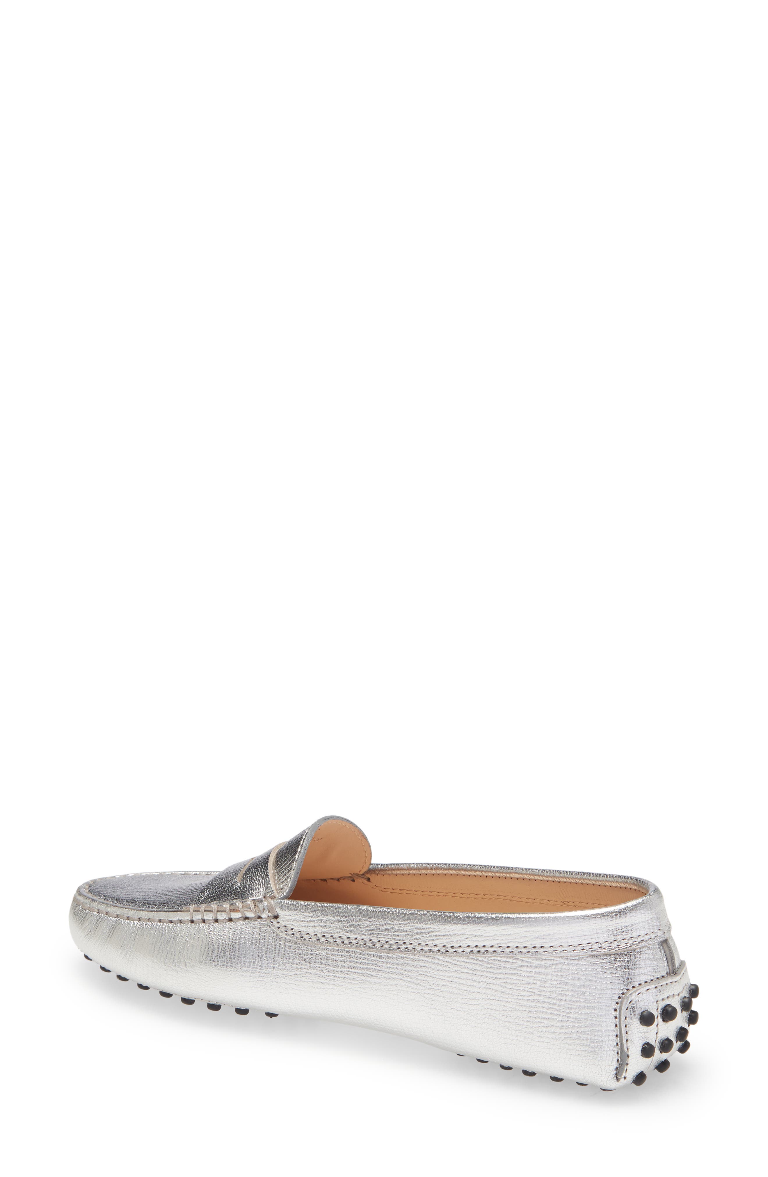 Tod's Driving Penny Loafer, Alternate, color, 