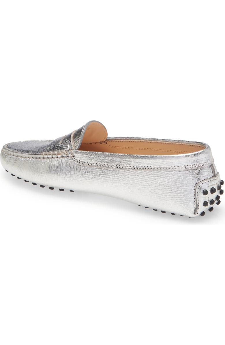 Tod's Driving Penny Loafer, Alternate, color,