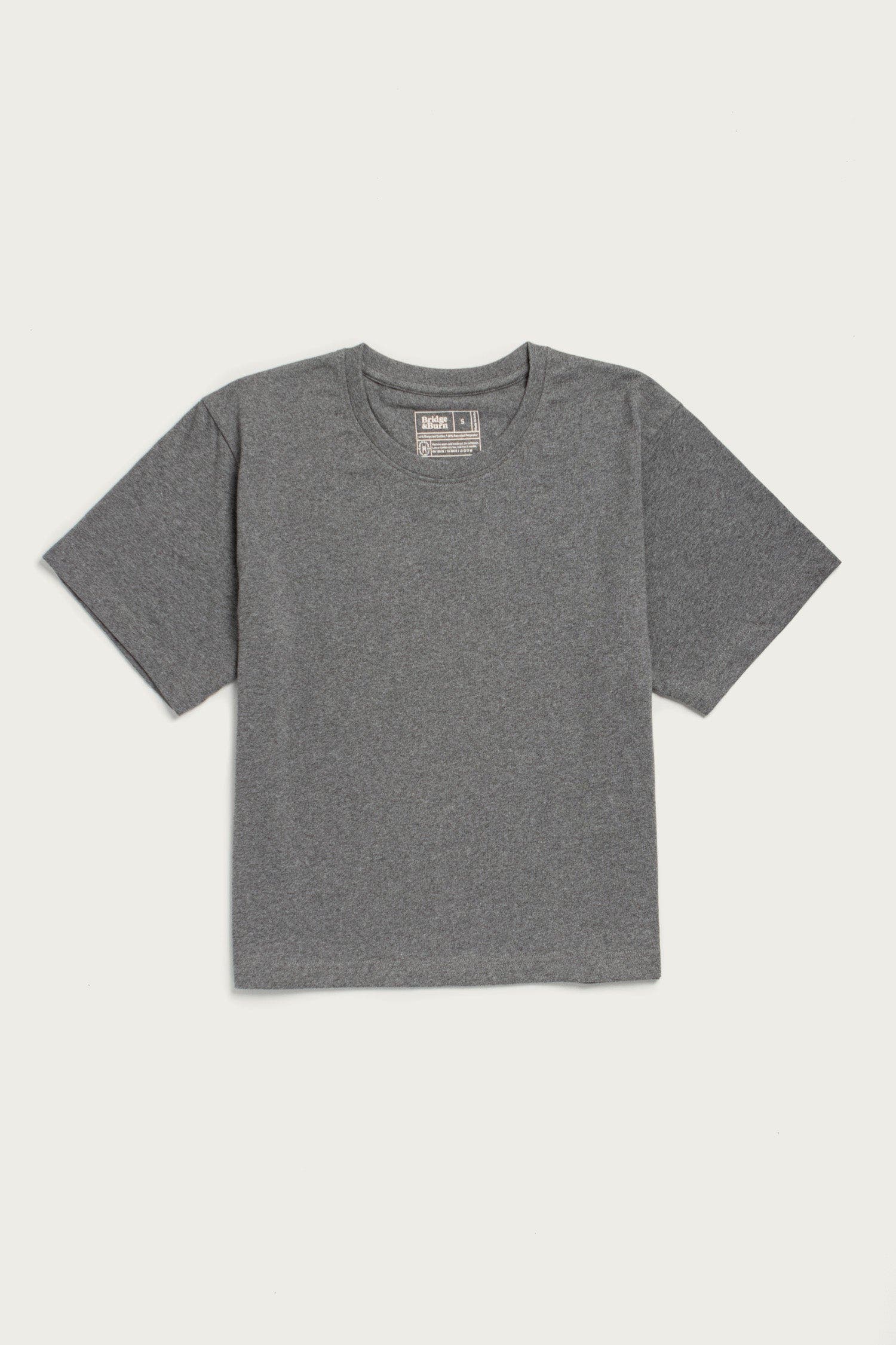Recycled Boxy Tee - image 3