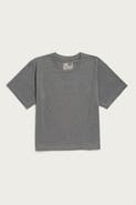 Bridge & Burn Recycled Boxy Tee