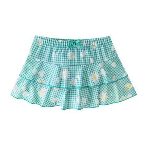 Sunny Swim Skirt (Toddler, Little Kid, Big Kid)