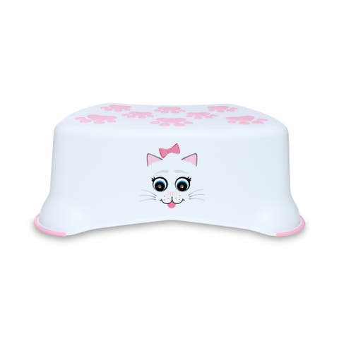 My Little Step Stool