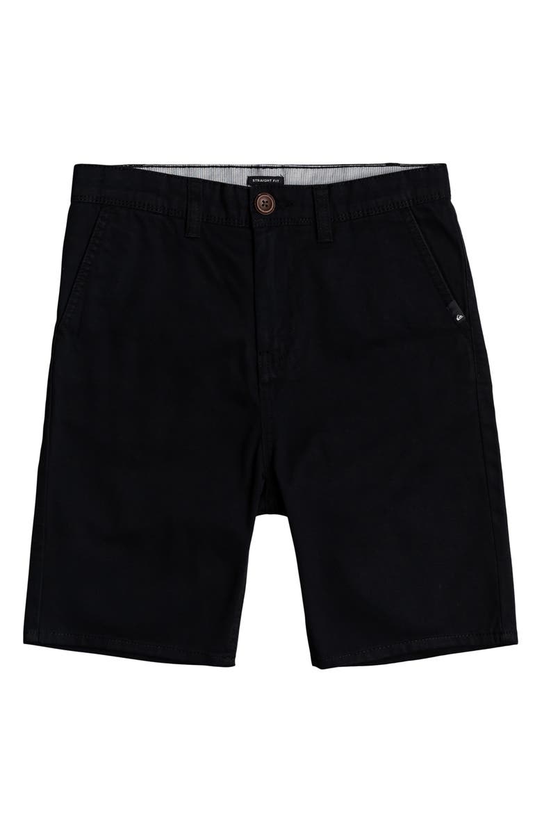 Quiksilver Everyday Chino Shorts, Main, color,