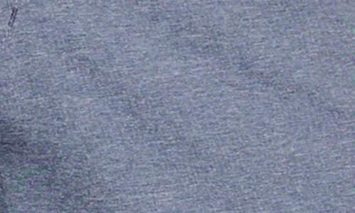 Johnston & Murphy Xc4 Performance Flat Front Shorts In Blue