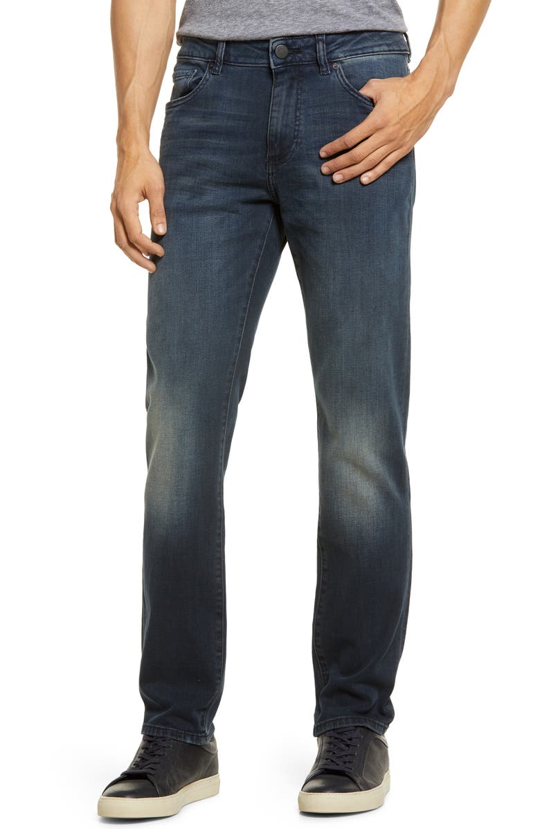 DL1961 Nick Slim Fit Jeans, Main, color, 